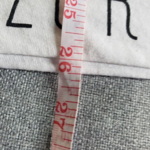 New Women's Arkansas Razorback Russell T-Shirt Woo Pig Sooie Size 2XL (20) - Picture 8 of 10